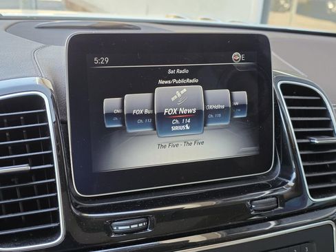 Used 2019 Mercedes-Benz GLS 550 4MATIC image 29