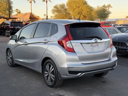 Used 2019 Honda Fit EX image 8