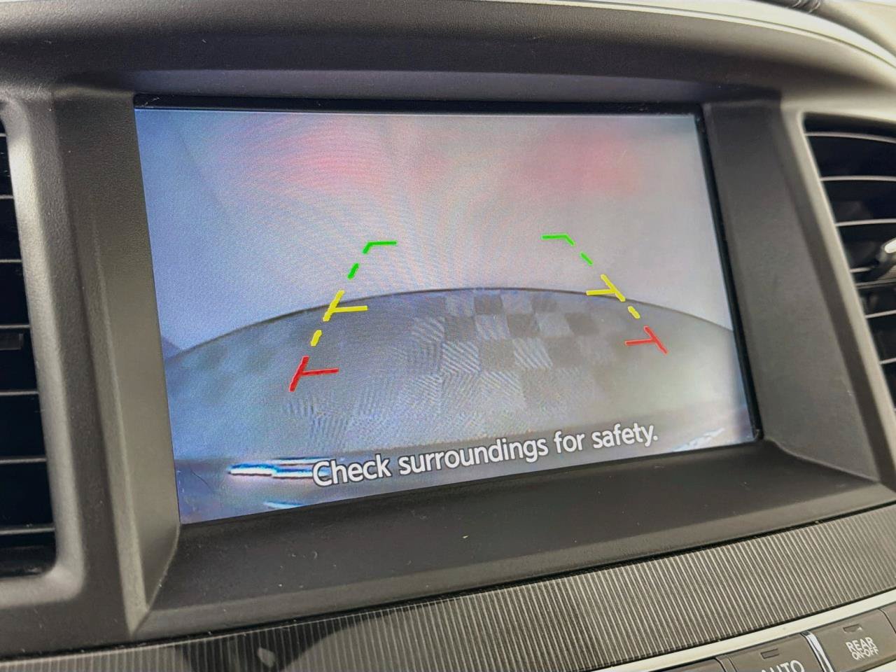 Used 2020 INFINITI QX60 Pure AWD/4WD image 36