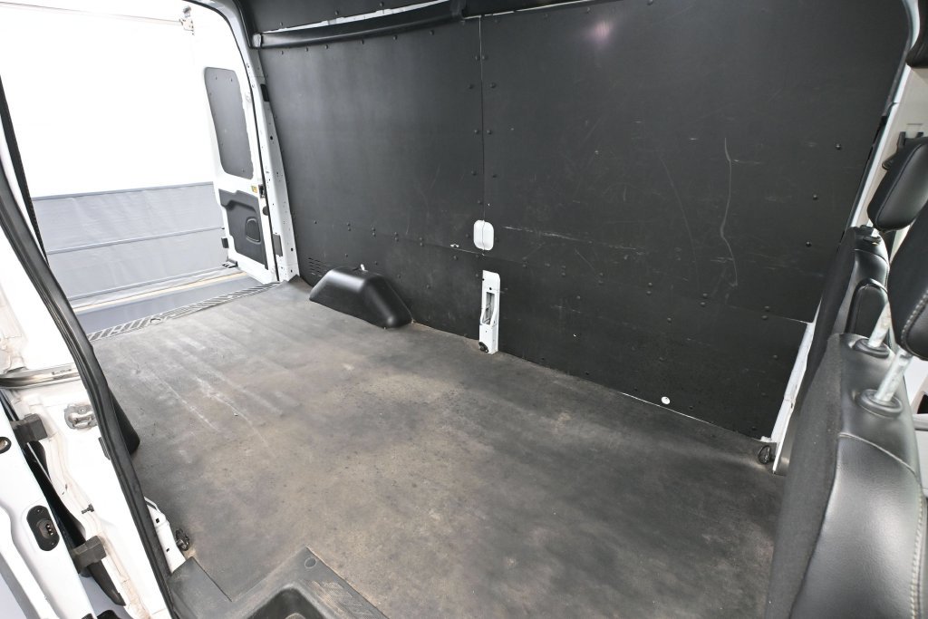 Used 2023 Ford Transit 250 148 High Roof AWD w/ Load Area Protection Package image 27