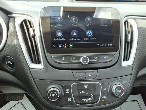 Used 2024 Chevrolet Malibu RS w/ LPO, Floor Liner Package image 24