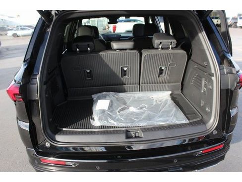 New 2026 Buick Enclave Sport Touring w/ Power Package AWD/4WD image 56