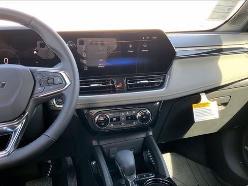 New 2026 Chevrolet TrailBlazer ACTIV w/ Convenience Package AWD/4WD image 6