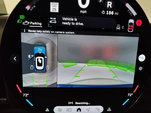 New 2026 MINI Cooper S image 18