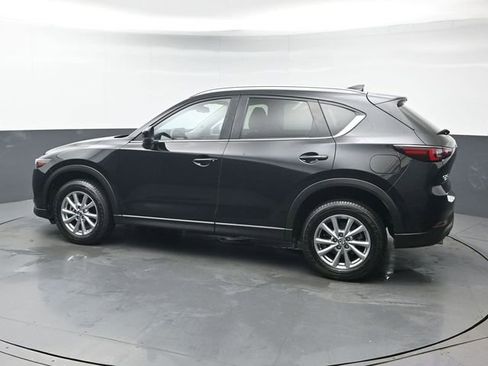 Certified 2023 MAZDA CX-5 AWD 2.5 S w/ Select Package image 3