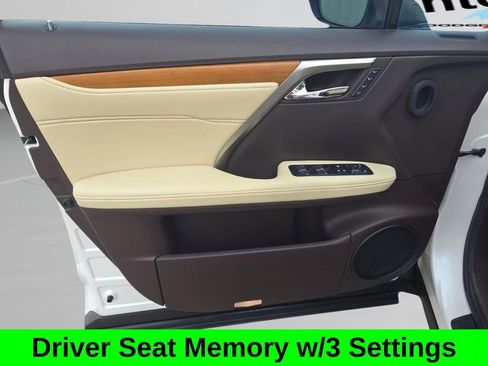 Used 2019 Lexus RX 350 FWD image 12