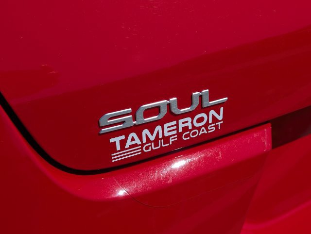Used 2025 Kia Soul LX FWD image 5