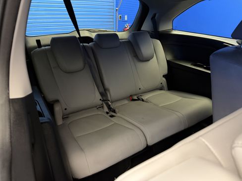 Used 2019 Honda Odyssey EX-L image 28