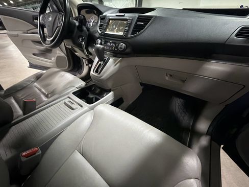 Used 2012 Honda CR-V EX-L image 31