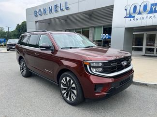 New 2027 Ford Expedition Platinum w/ Driver's Package AWD/4WD video 1