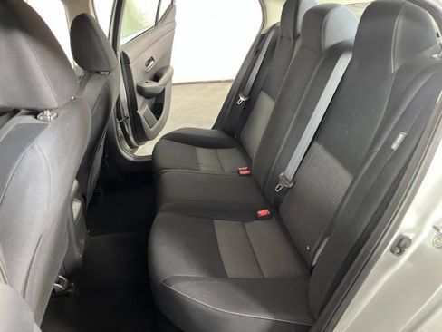 Used 2023 Nissan Sentra SV FWD image 41