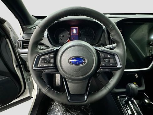 New 2026 Subaru Forester Limited image 7