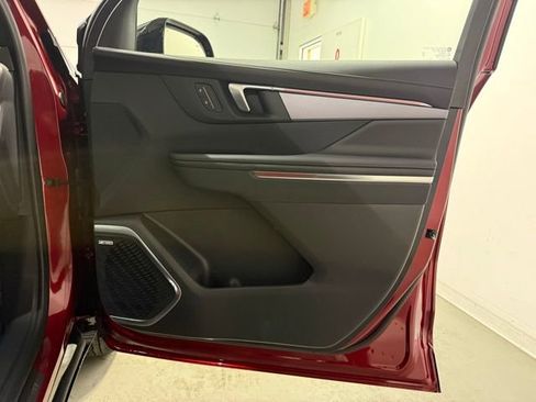 New 2026 Buick Enclave Sport Touring w/ Power Package FWD image 30