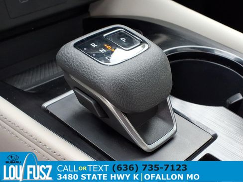 Used 2023 Nissan Rogue SL w/ SL Premium Package AWD/4WD image 15
