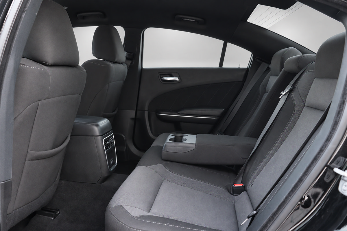 Used 2022 Dodge Charger SXT RWD image 17