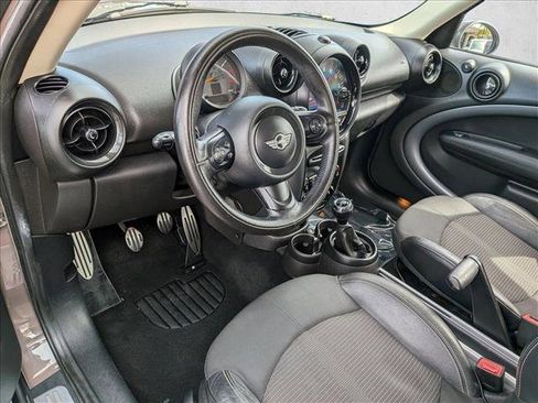 Used 2015 MINI Cooper Countryman S AWD/4WD image 9