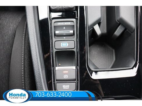 New 2026 Honda Accord Hybrid Sport image 21