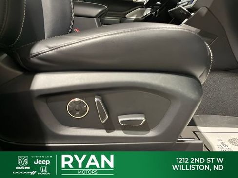 Used 2020 Ford Explorer ST w/ ST Street Pack AWD/4WD image 33