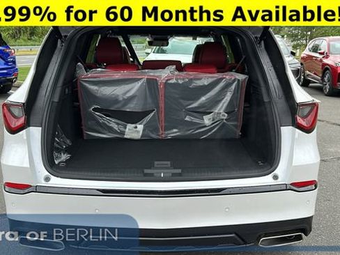 New 2026 Acura MDX A-Spec image 28