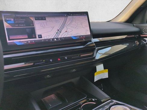 New 2026 BMW 530i image 12