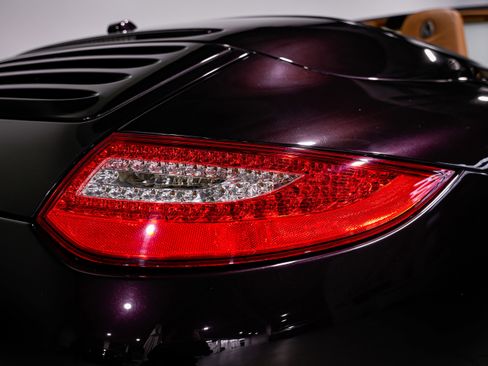 Used 2012 Porsche 911 Carrera S image 36