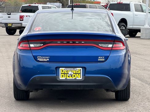Used 2014 Dodge Dart SXT FWD image 5