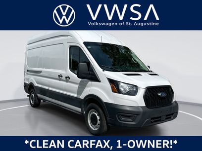 Used 2024 Ford Transit 250 148 High Roof