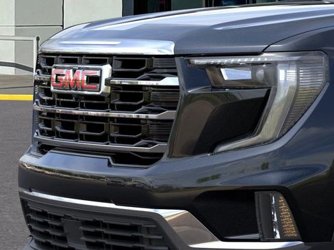 New 2026 GMC Acadia Elevation w/ Elevation Premium Package FWD image 13