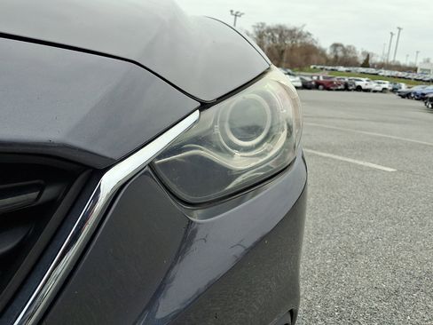 Used 2014 MAZDA MAZDA6 Grand Touring image 8