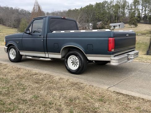 Used 1995 Ford F150 2WD Regular Cab image 4
