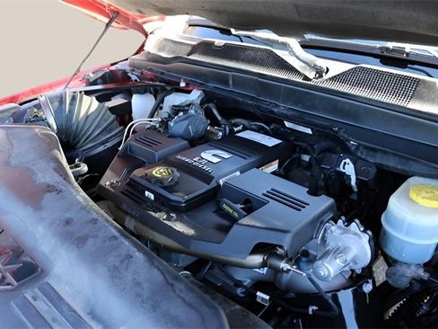 Used 2022 RAM 2500 Tradesman w/ Towing Technology Group image 11