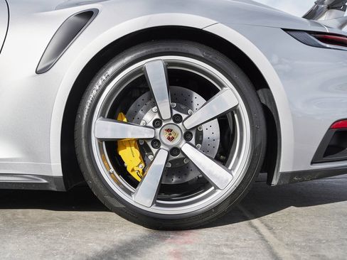 Used 2024 Porsche 911 Turbo S image 17