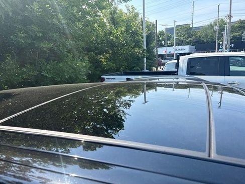 Used 2022 Land Rover Range Rover Sport HSE Silver Edition AWD/4WD image 15
