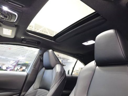 Used 2024 Toyota Corolla XSE image 28