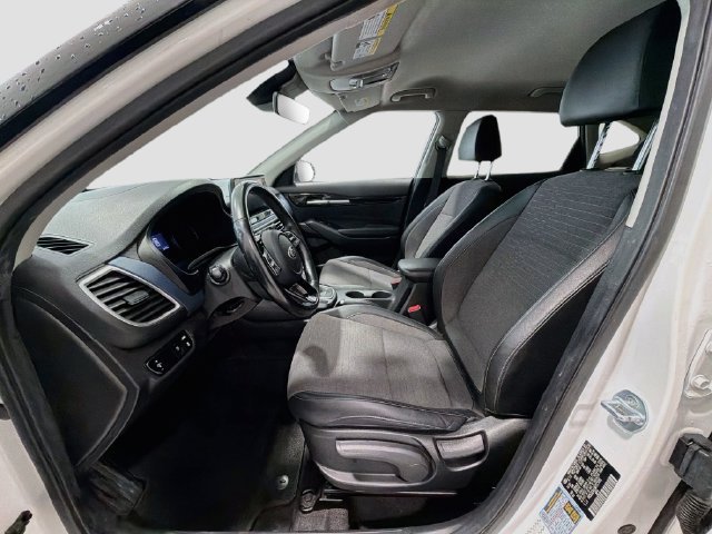 Used 2021 Kia Seltos S FWD image 18