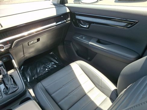 Used 2024 Honda CR-V EX-L image 12