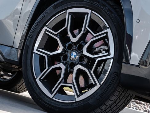 Certified 2025 BMW X1 xDrive28i image 9