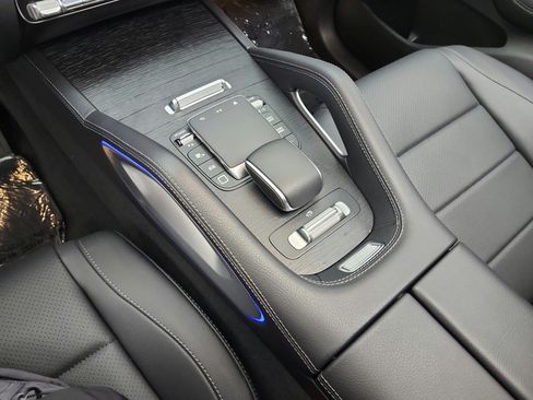 Certified 2026 Mercedes-Benz GLS 450 4MATIC image 13