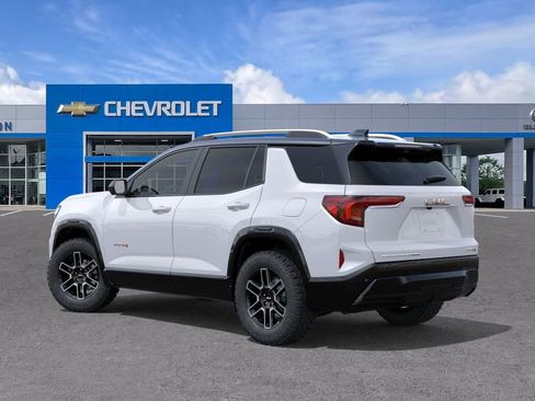 New 2026 GMC Terrain AT4 w/ Convenience Package III AWD/4WD image 23