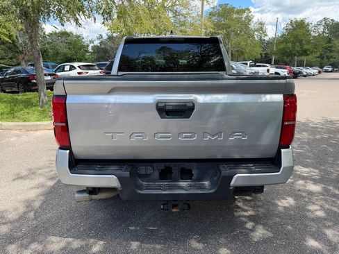 Used 2024 Toyota Tacoma SR5 RWD image 5