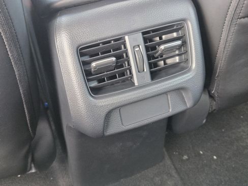 New 2026 Acura ADX FWD image 17