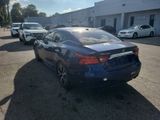 Used 2018 Nissan Maxima Platinum image 2