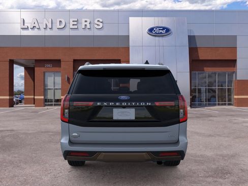 New 2026 Ford Expedition Max King Ranch AWD/4WD image 5