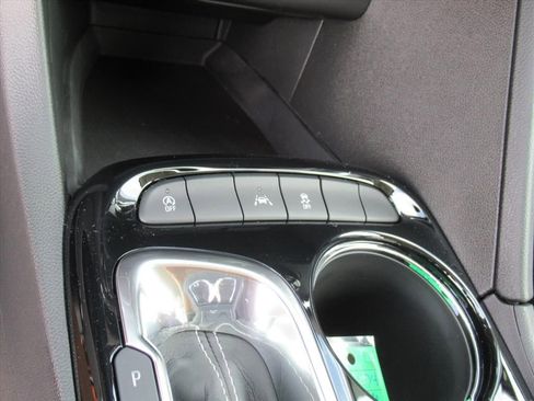 New 2026 Buick Encore GX Preferred w/ Comfort Package image 24