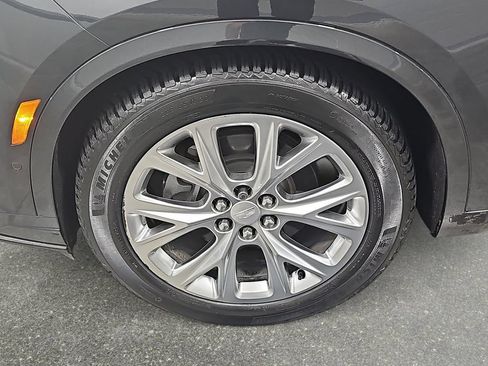 Used 2020 Cadillac XT6 Sport AWD/4WD image 34