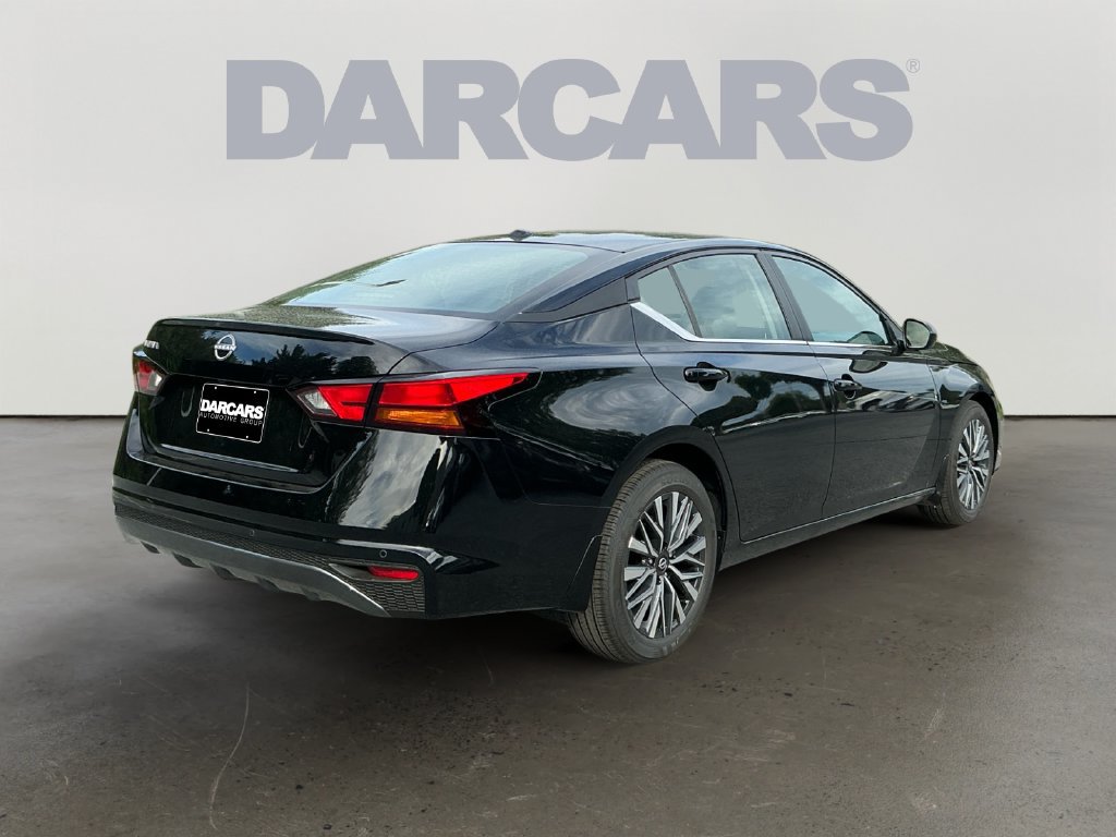 Used 2026 Nissan Altima 2.5 SV FWD image 7