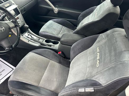 Used 2008 Scion tC Spec image 10