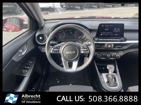 Used 2023 Kia Forte LXS image 24