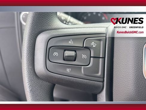 New 2025 GMC Sierra 3500 Pro image 25