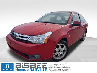 Used 2008 Ford Focus SE 360° Tour